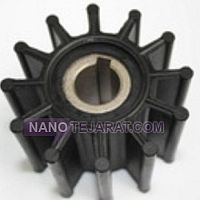 ایمپلر واتر پمپ دریایی ایمپلر واتر پمپ دریایی